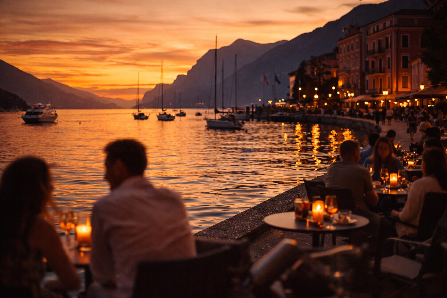 trqmonto a riva del garda