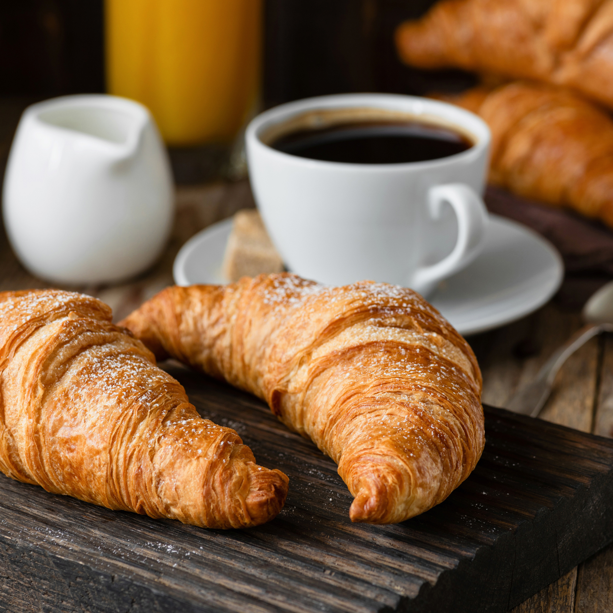 foto colazione bar one